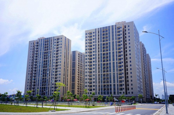 Trường hợp nào đủ điều kiện mua nhà ở xã hội tại Đà Nẵng sau sáp nhập?