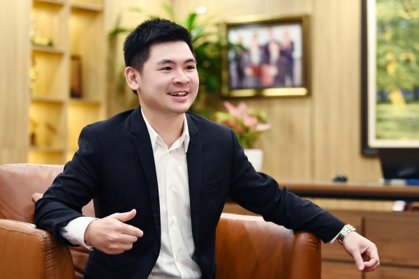 Từ triết lý làm bất động sản khác biệt đến “cú đúp” giải thưởng Quốc gia của T&T Group