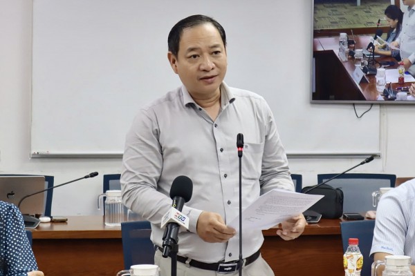 Vì sao nhà ở xã hội ở TP.HCM thiếu dù nhu cầu ngày càng lớn?