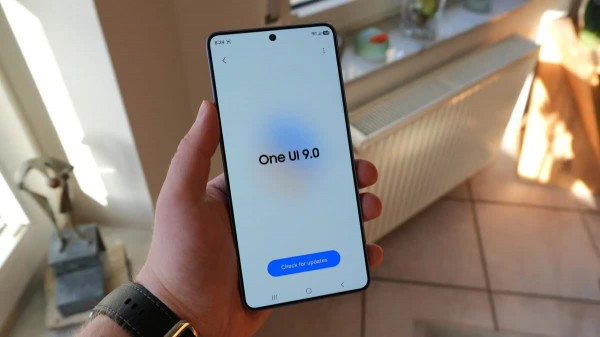 Vừa 'lên đời' One UI 8.5, Galaxy A24 lại bất ngờ chạy One UI 9