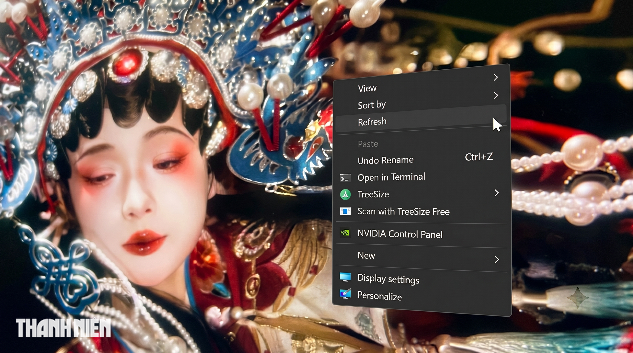 Windows 11 sắp cải tiến menu chuột phải Windows 11 sắp cải tiến menu chuột phải