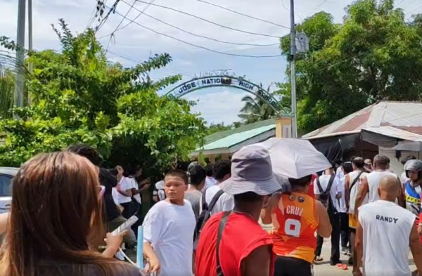 Xả súng trong trường học ở Philippines, ít nhất 3 người thiệt mạng