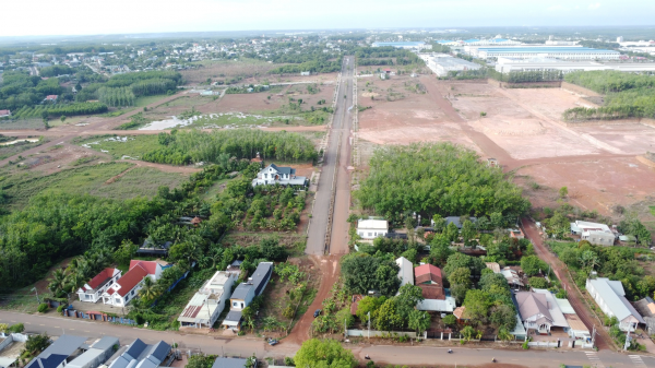 Xử lý dự án 'treo': Cần thời hạn rõ ràng