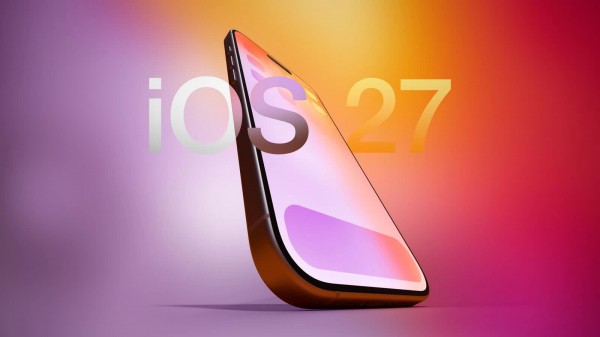 iOS 27 vô tình tiết lộ chiếc iPhone được chờ đợi nhất iOS 27 vô tình tiết lộ chiếc iPhone được chờ đợi nhất