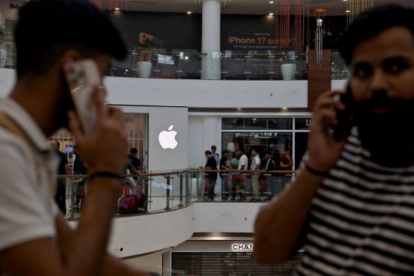 iPhone lại trở thành công cụ ngừa thai?