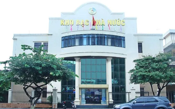 Bảo đảm vận hành liên tục, an toàn dòng tiền ngân sách - Ành: Báo Chính phủ