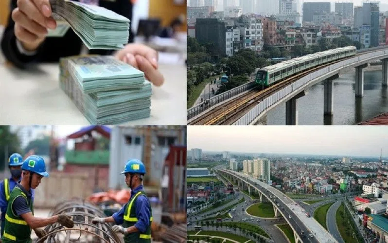 Tăng tốc giải ngân vốn đầu tư công