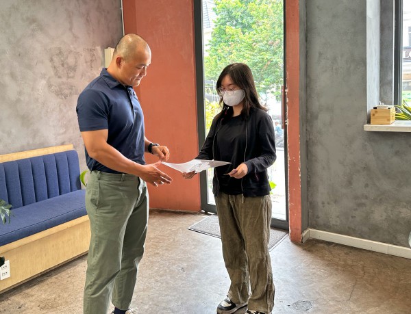 Học sinh mang điểm thi... đi ăn nem nướng, có người được giảm hơn 90% ở TP.HCM Học sinh mang điểm thi... đi ăn nem nướng, có người được giảm hơn 90% ở TP.HCM