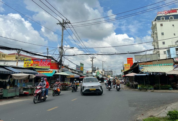 Phố thịt chó một thời ở TP.HCM thưa vắng, vì sao vẫn còn người bán cầy tơ? Phố thịt chó một thời ở TP.HCM thưa vắng, vì sao vẫn còn người bán cầy tơ?