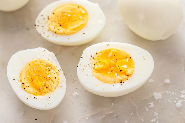 Những thực phẩm hỗ trợ kiểm soát cơn đói, duy trì cảm giác no hiệu quả