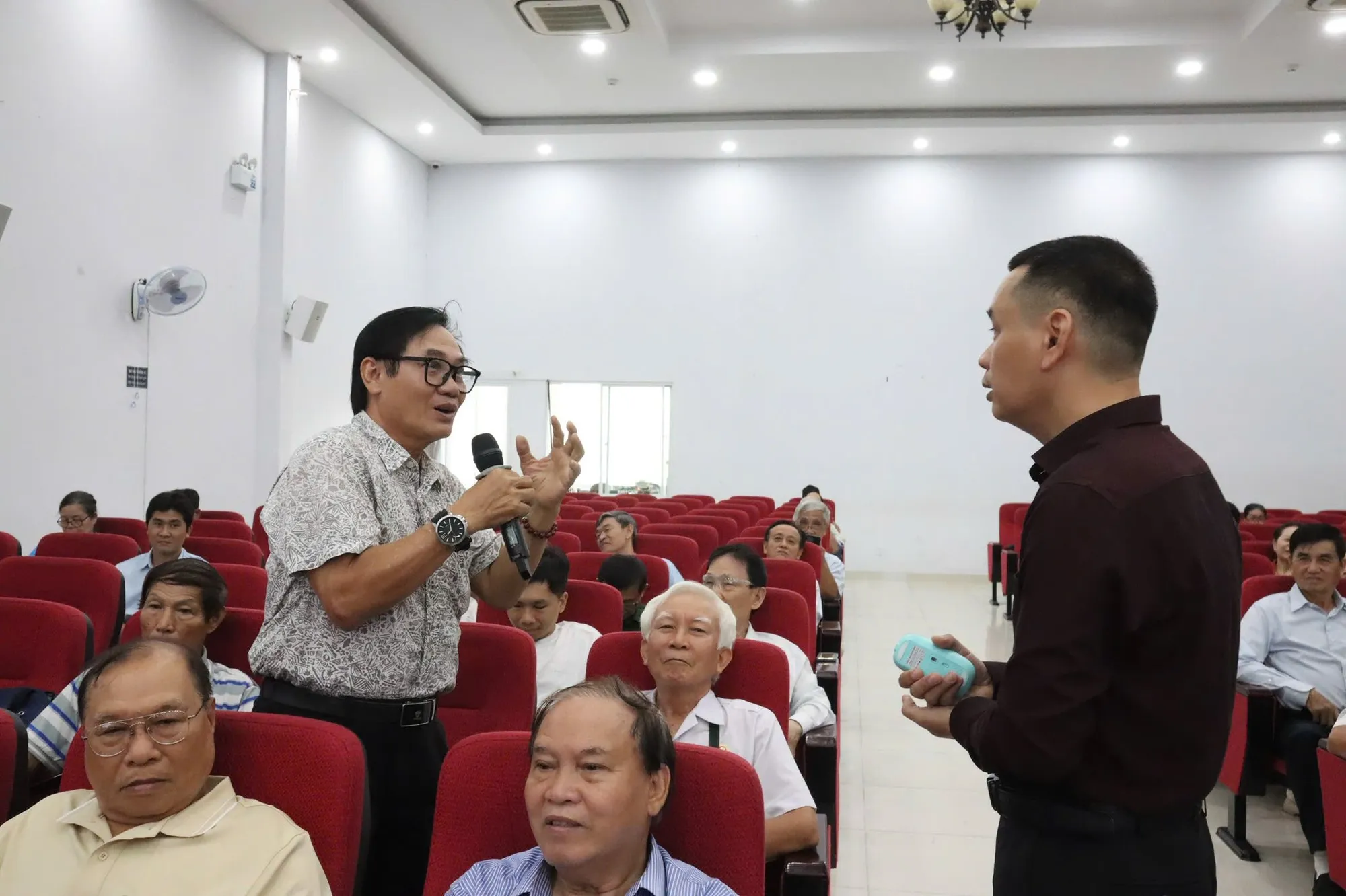 Ngày Quốc tế Hạnh phúc: Kết nối giá trị sống tích cực